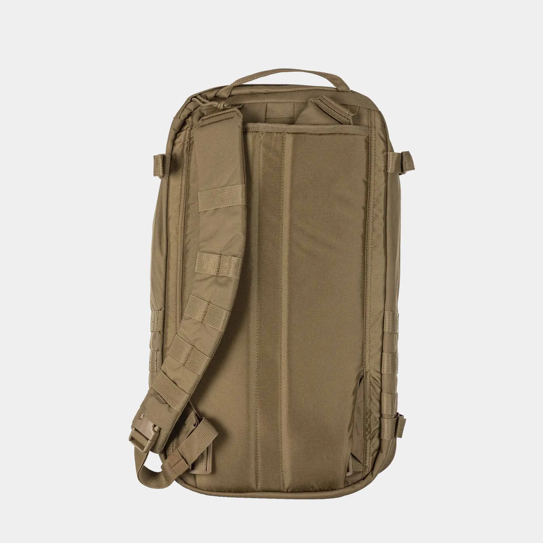 MOCHILA DAILY DEPLOY 24  5.11