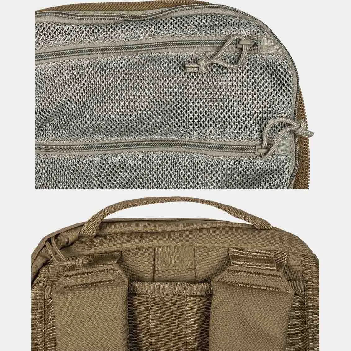 MOCHILA DAILY DEPLOY 24  5.11