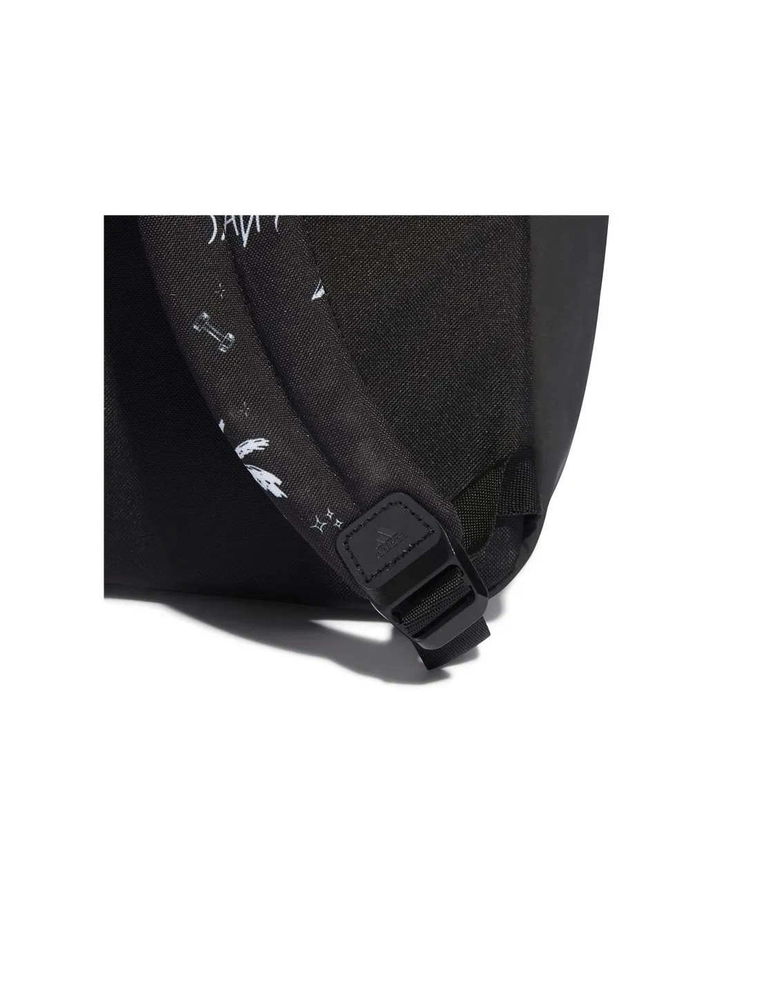 Mochila de Fitness adidas Cl Bpk U Var