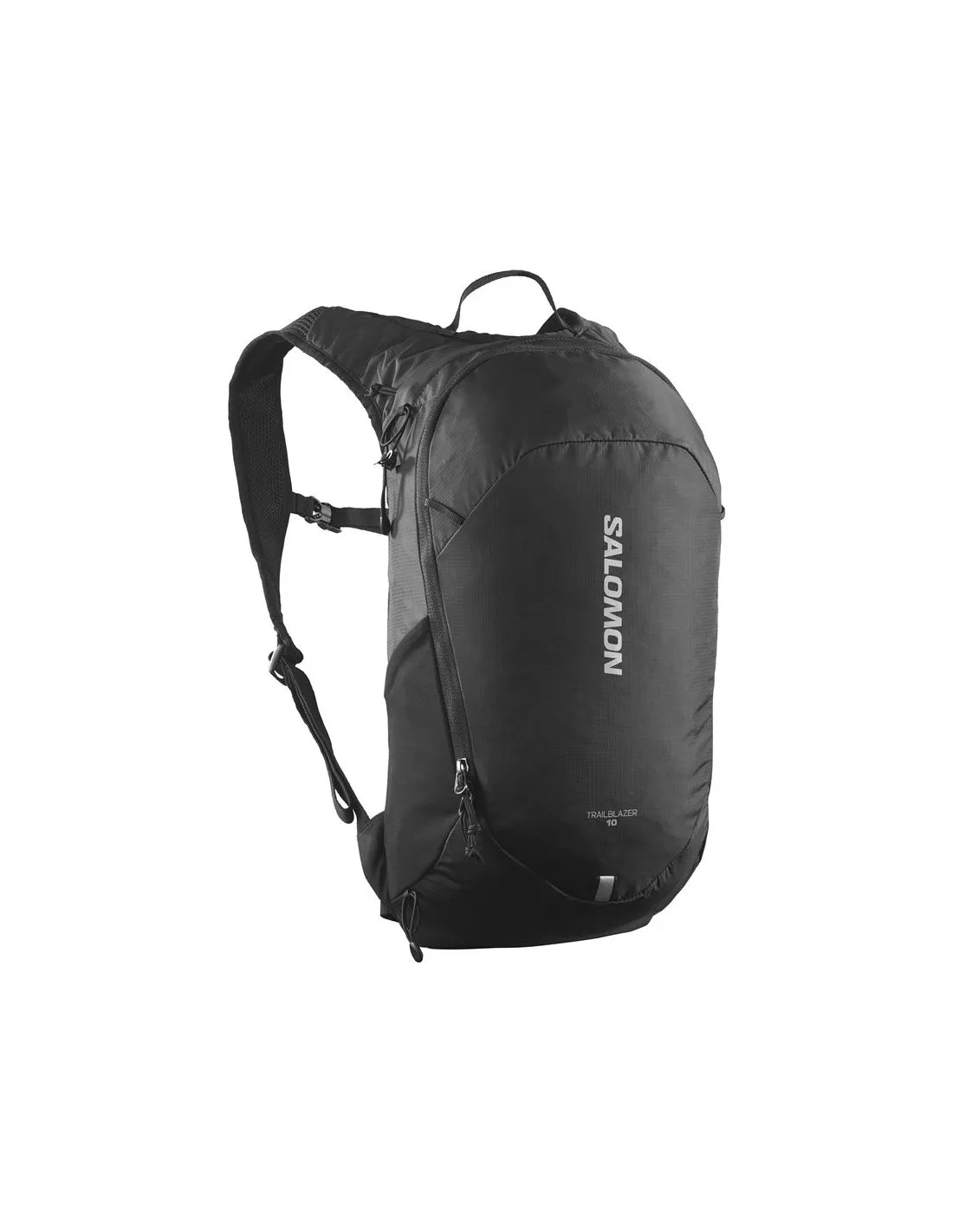Mochila de Trail Salomon Trailblazer 10 Negro