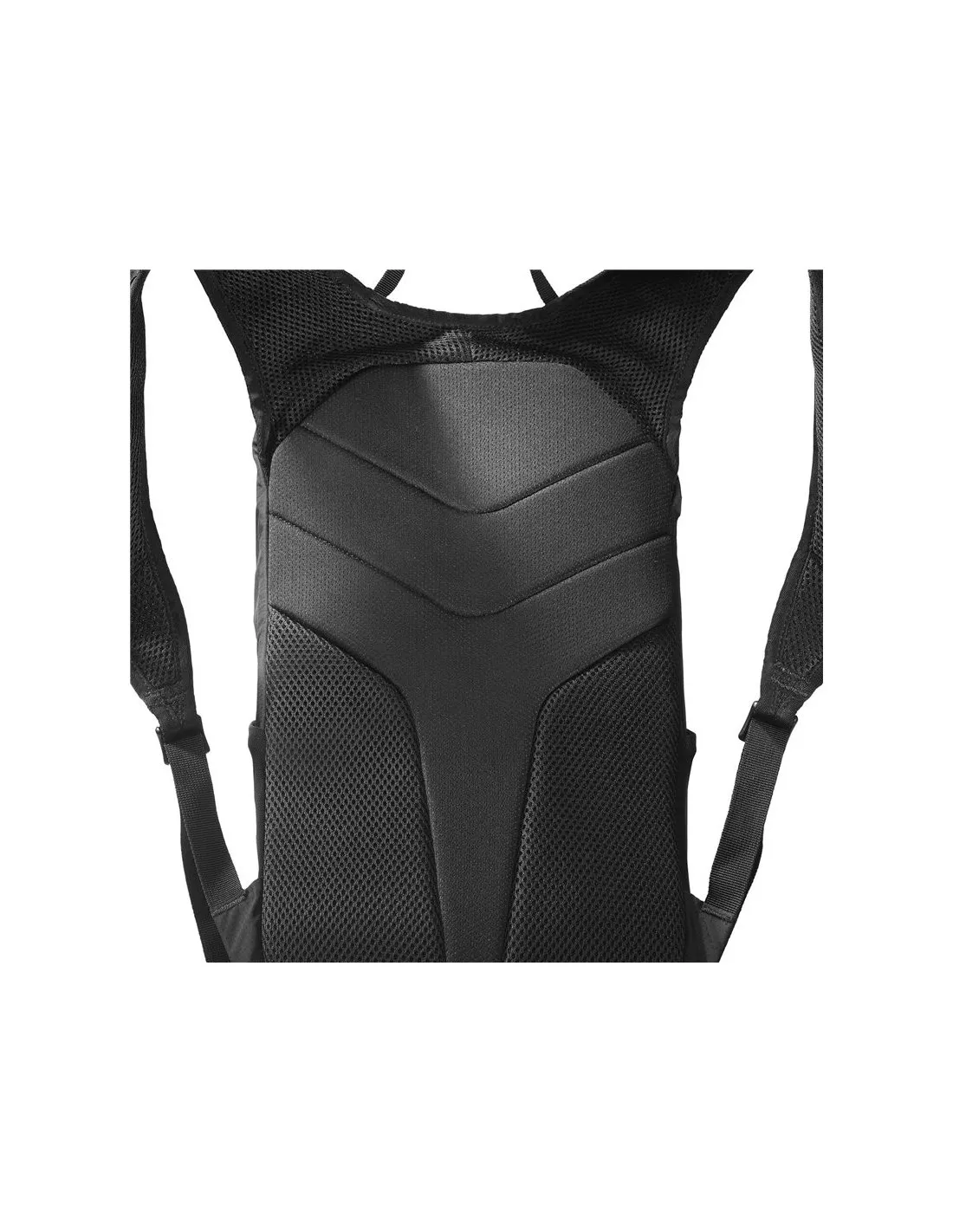 Mochila de Trail Salomon Trailblazer 10 Negro