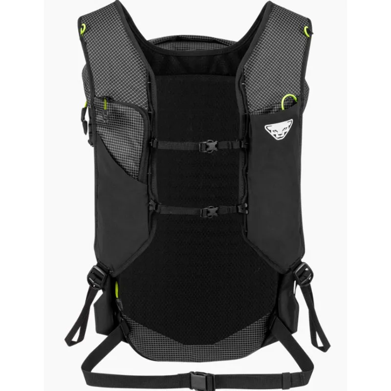 Mochila Dynafit ELEVATION 20 BACKPACK (Black Out)