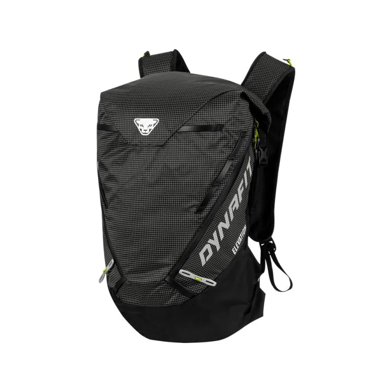Mochila Dynafit ELEVATION 20 BACKPACK (Black Out)