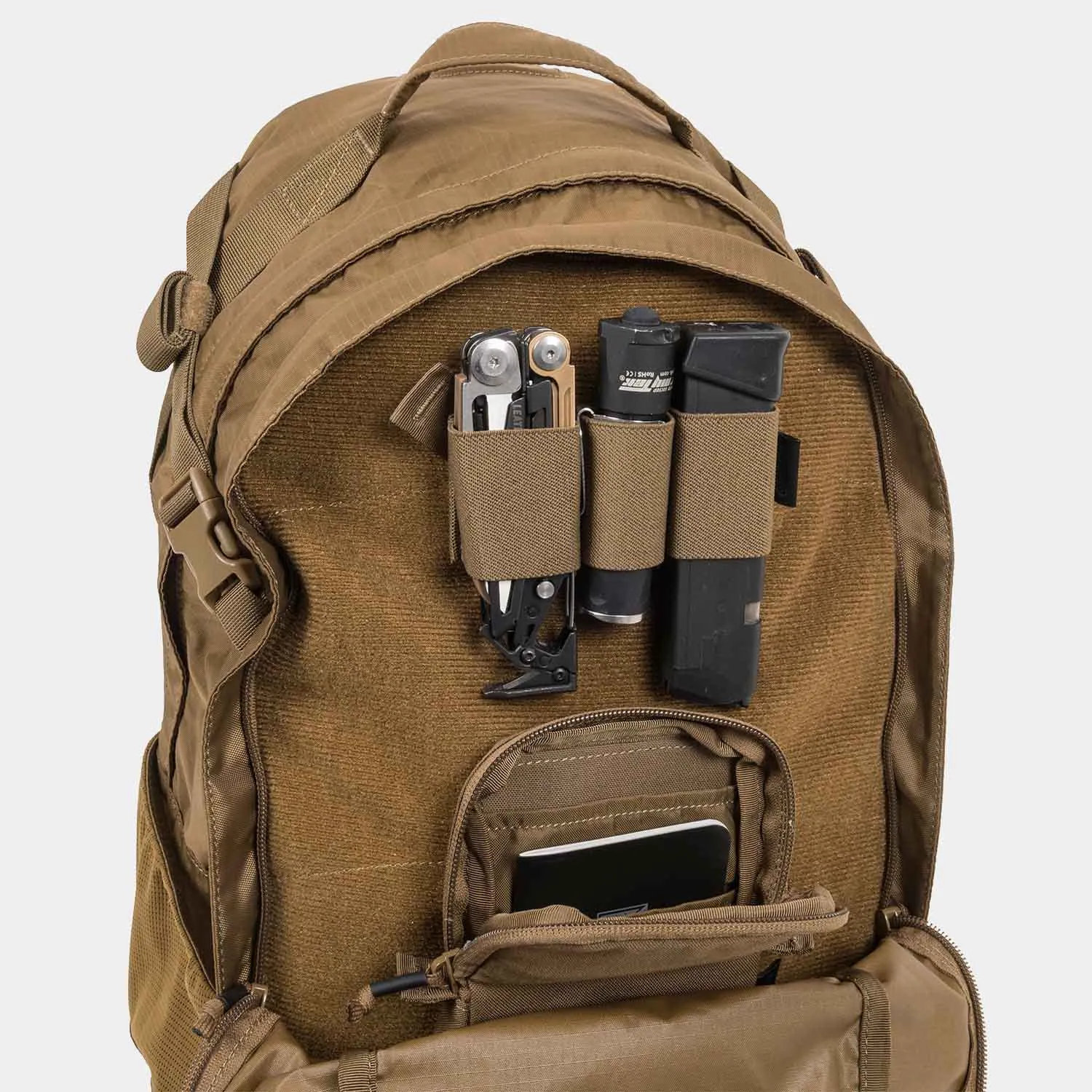 MOCHILA EDC LITE 21L  HELIKONTEX