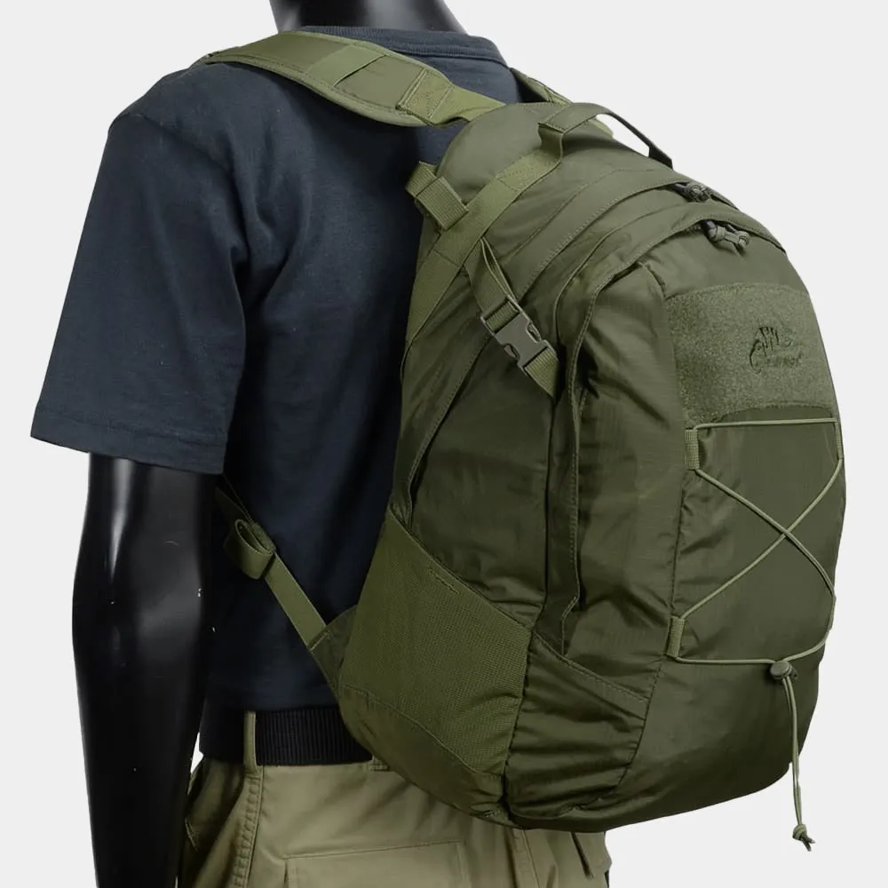MOCHILA EDC LITE 21L  HELIKONTEX