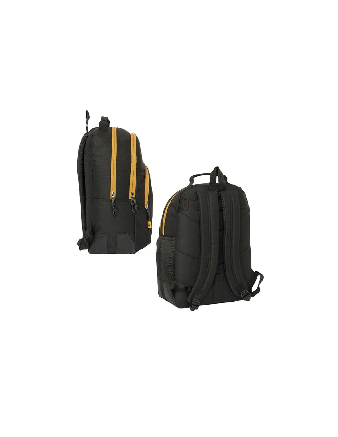 Mochila grande multi bolsillos Ultimate Móstoles Premium