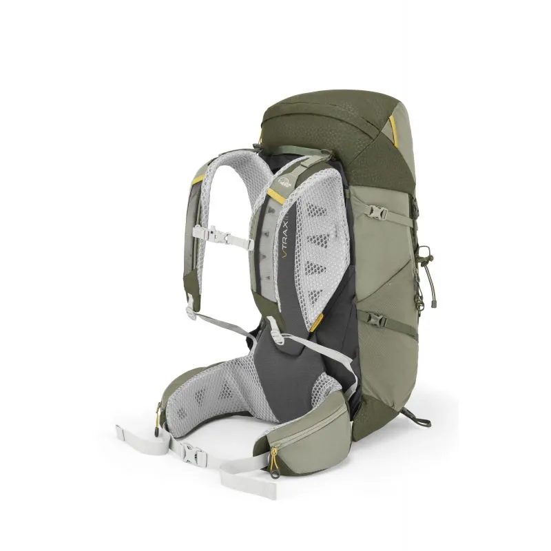 Mochila Lowe Alpine Yacuri 38 (Army/Stone)