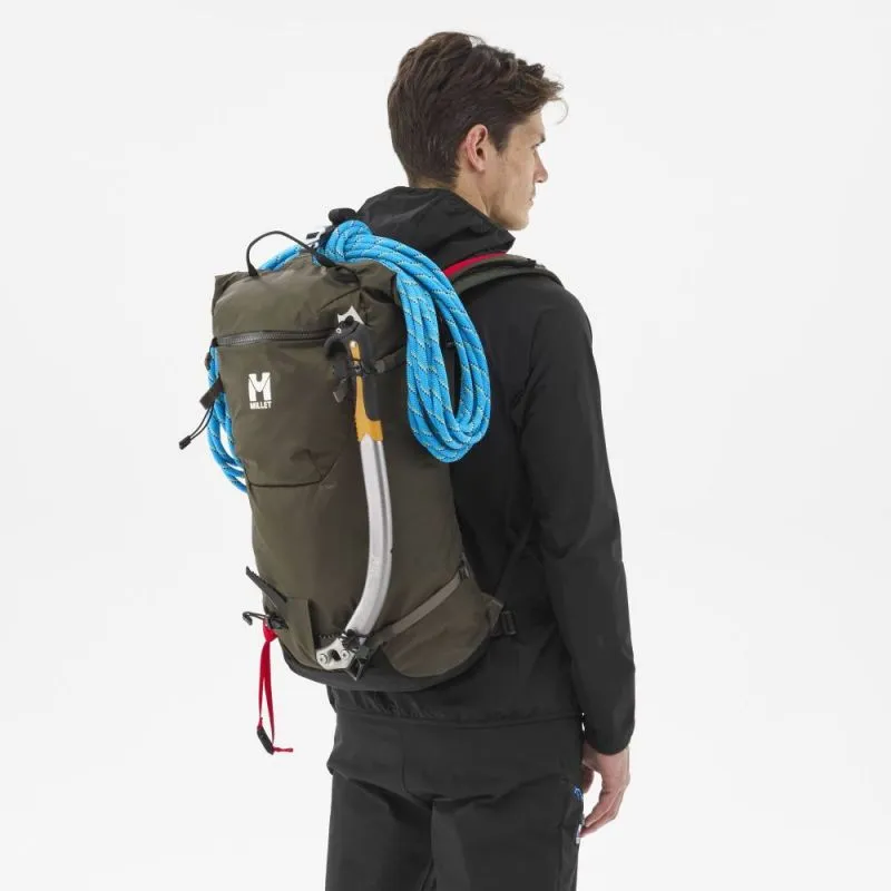 Mochila Millet KAMET 25 (DEEP JUNGLE)