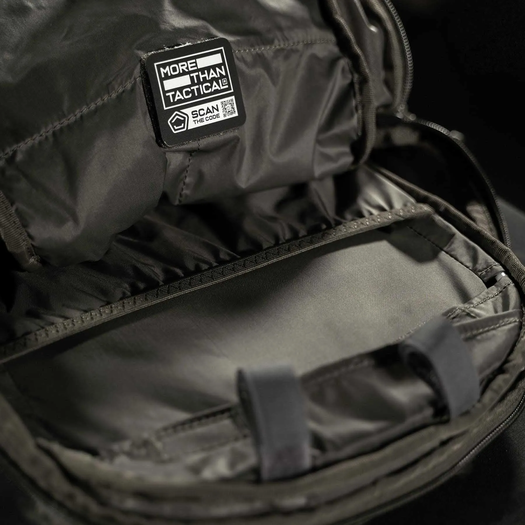 MOCHILA MINOR BACKPACK 20L  PENTAGON