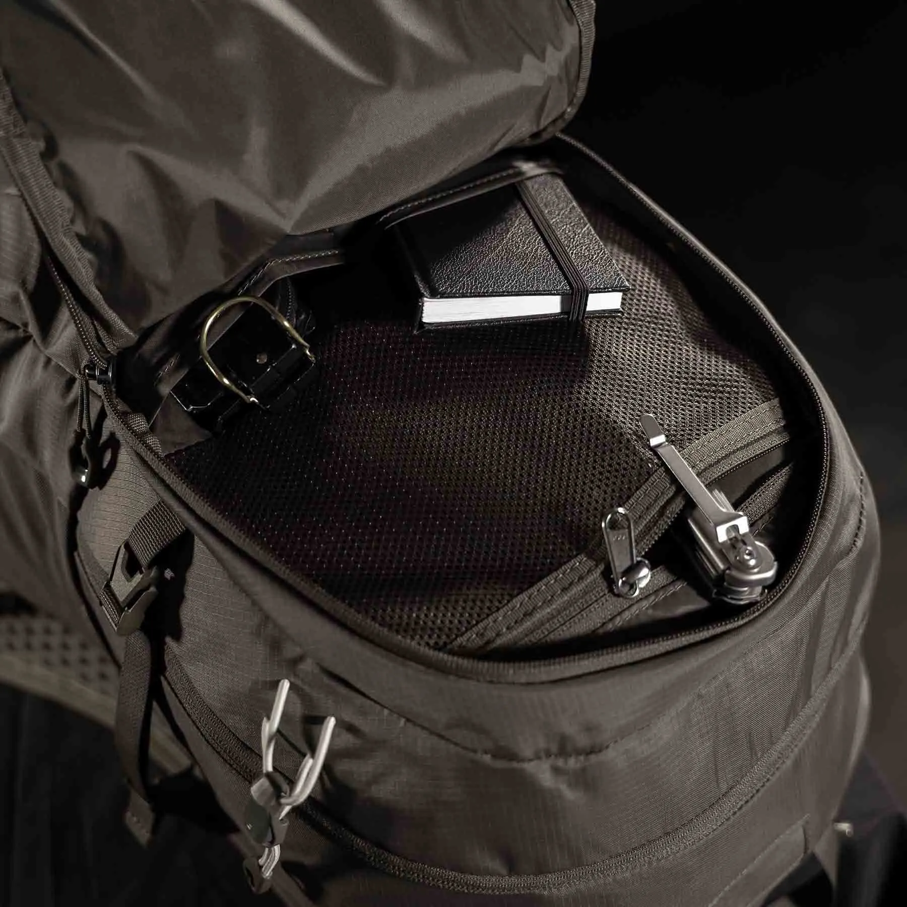 MOCHILA MINOR BACKPACK 20L  PENTAGON