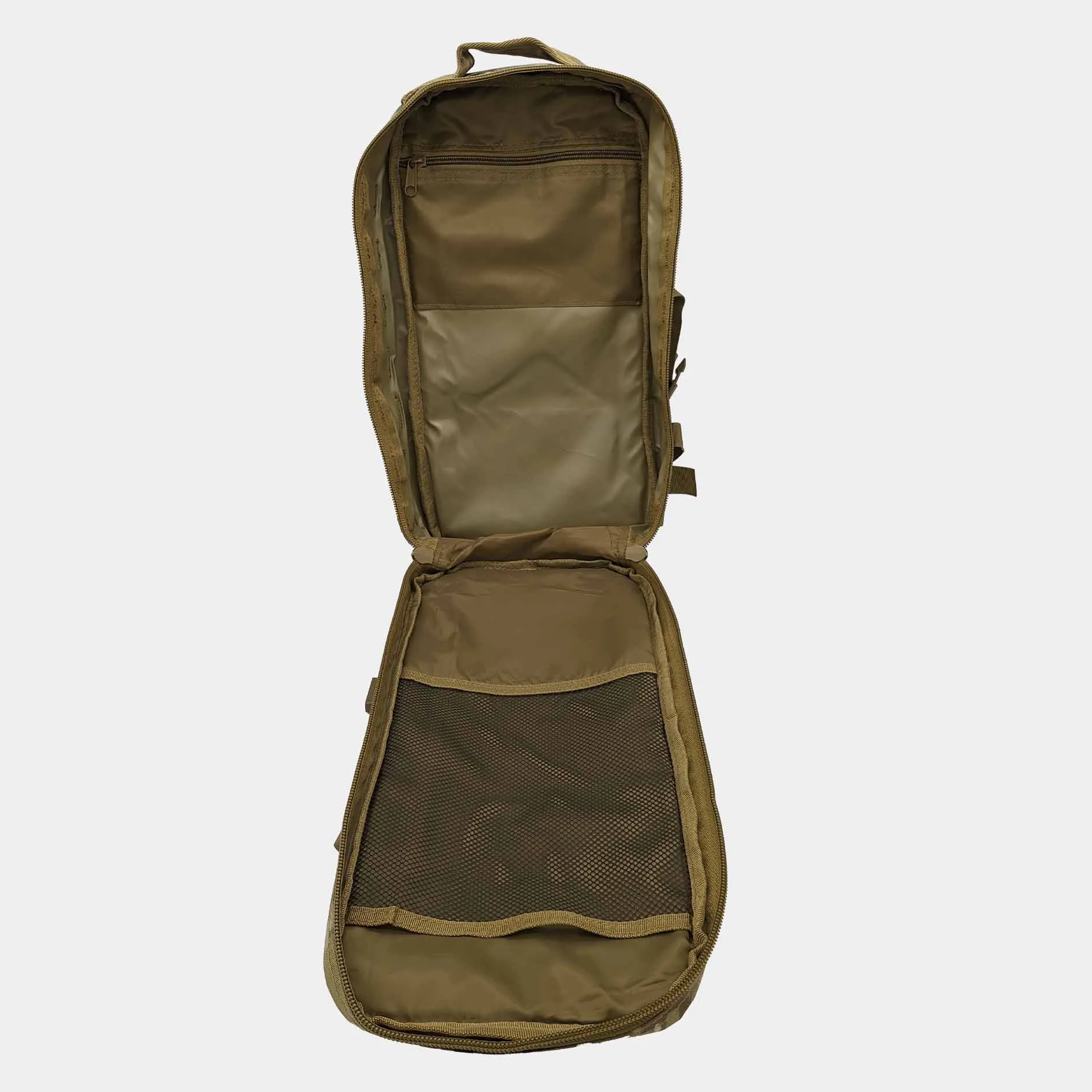 MOCHILA MOLLE 20L  IMMORTAL WARRIOR
