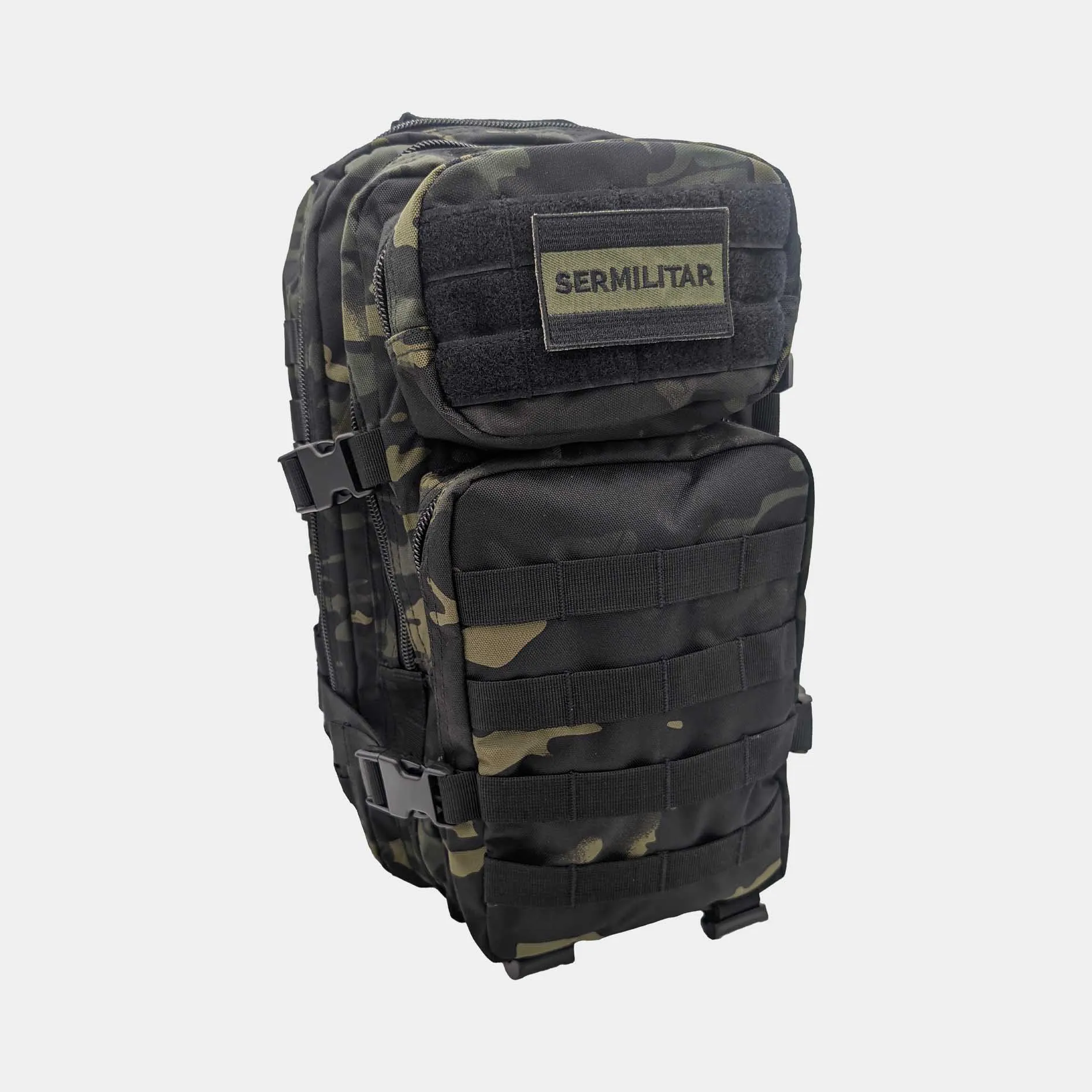 MOCHILA MOLLE 20L  IMMORTAL WARRIOR
