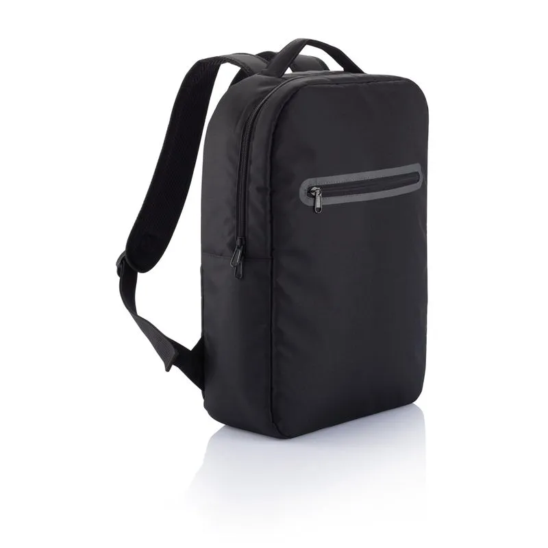 Mochila para portátil personalizable reforzada London