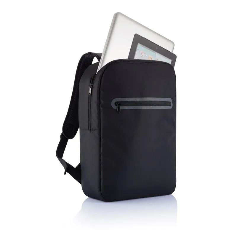Mochila para portátil personalizable reforzada London