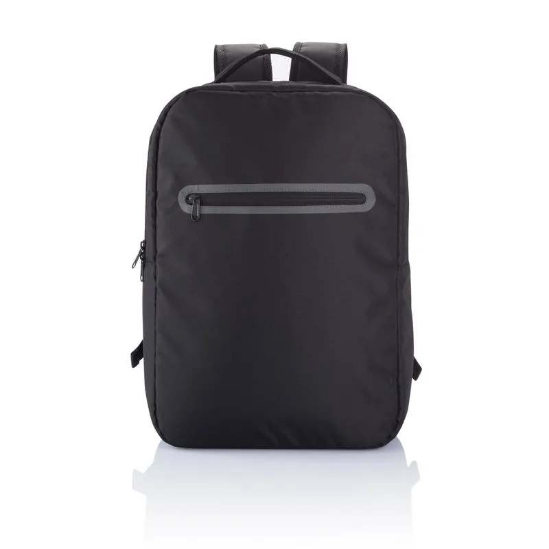 Mochila para portátil personalizable reforzada London