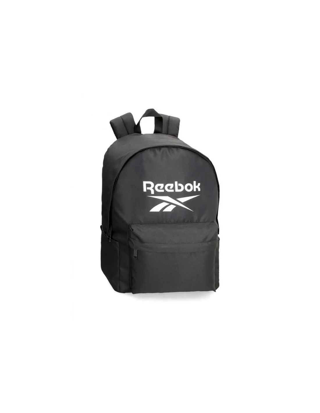 Mochila Reebok Ashland 45 cm negro