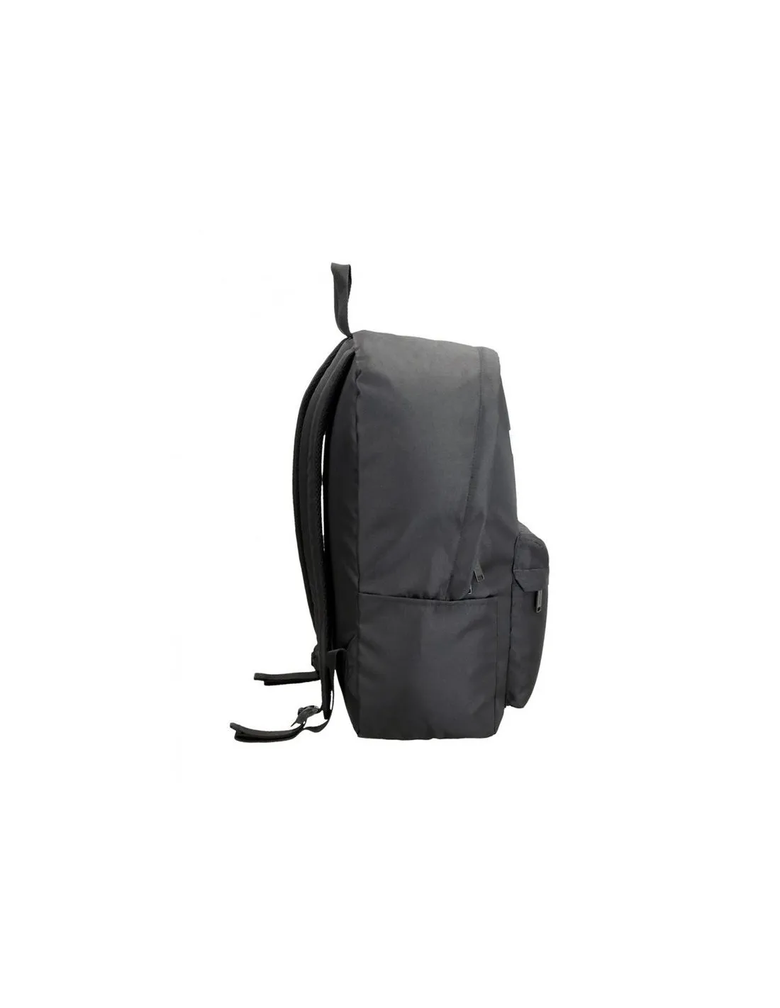 Mochila Reebok Ashland 45 cm negro
