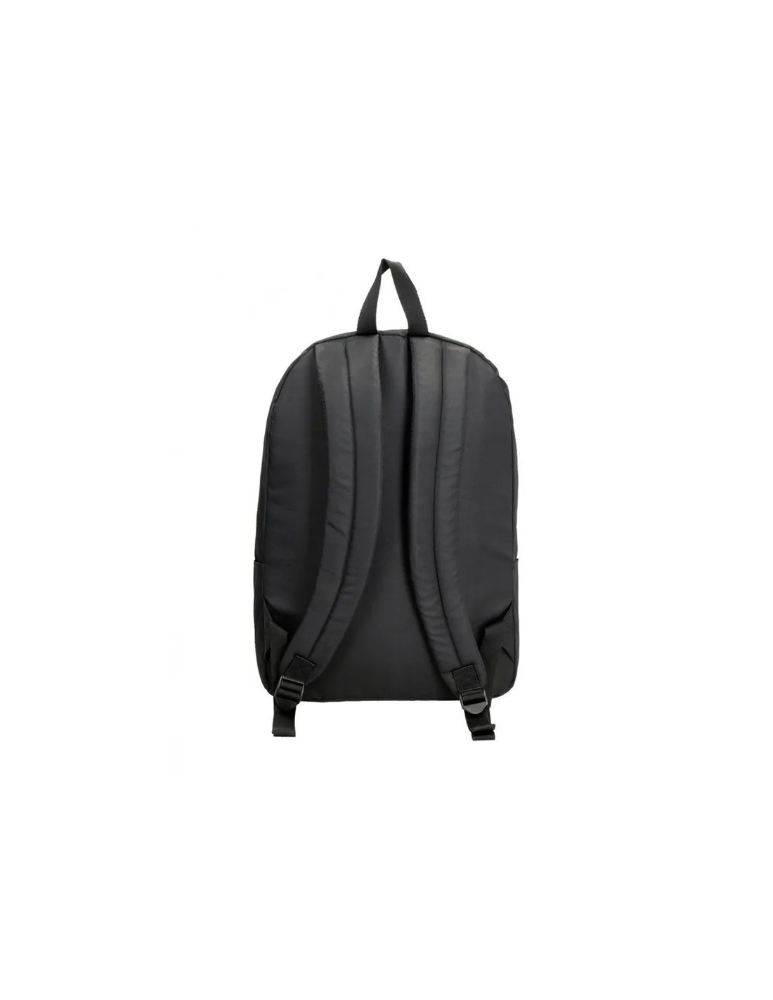 Mochila Reebok Ashland 45 cm negro