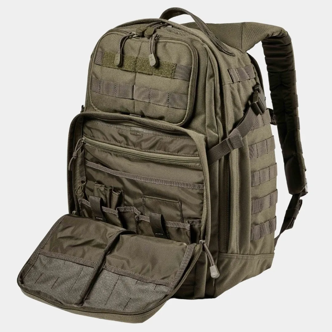 MOCHILA RUSH24 2.0 37L  5.11