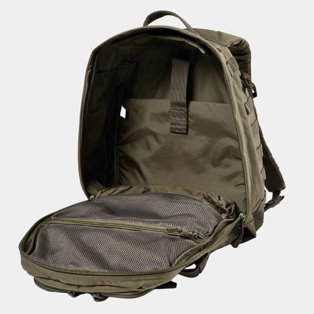 MOCHILA RUSH24 2.0 37L  5.11