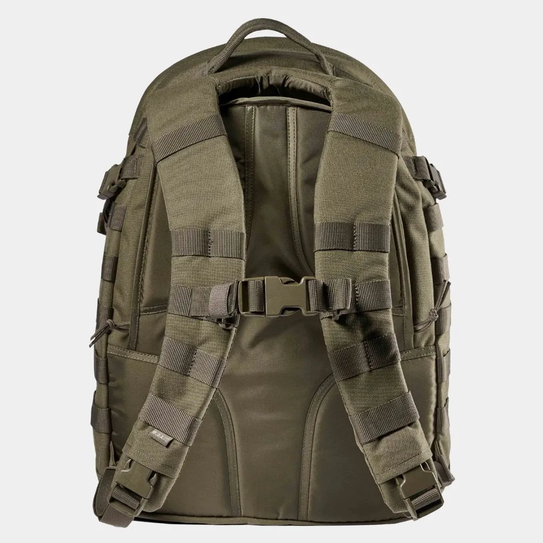 MOCHILA RUSH24 2.0 37L  5.11