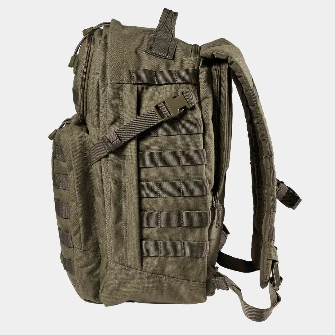 MOCHILA RUSH24 2.0 37L  5.11