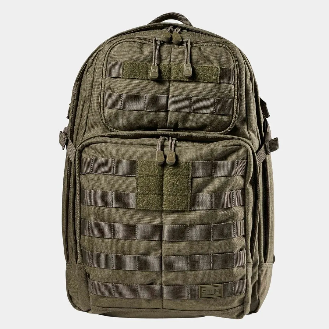 MOCHILA RUSH24 2.0 37L  5.11