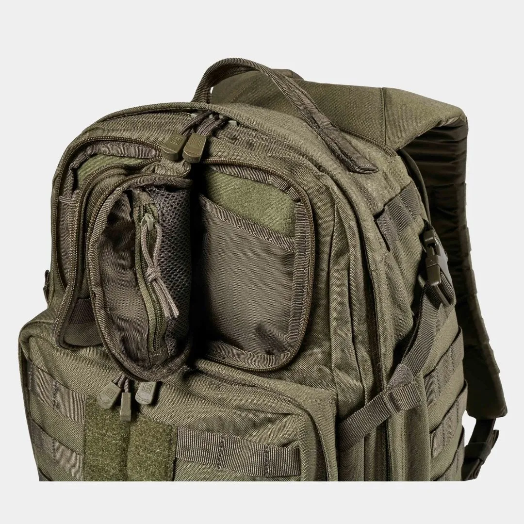 MOCHILA RUSH24 2.0 37L  5.11