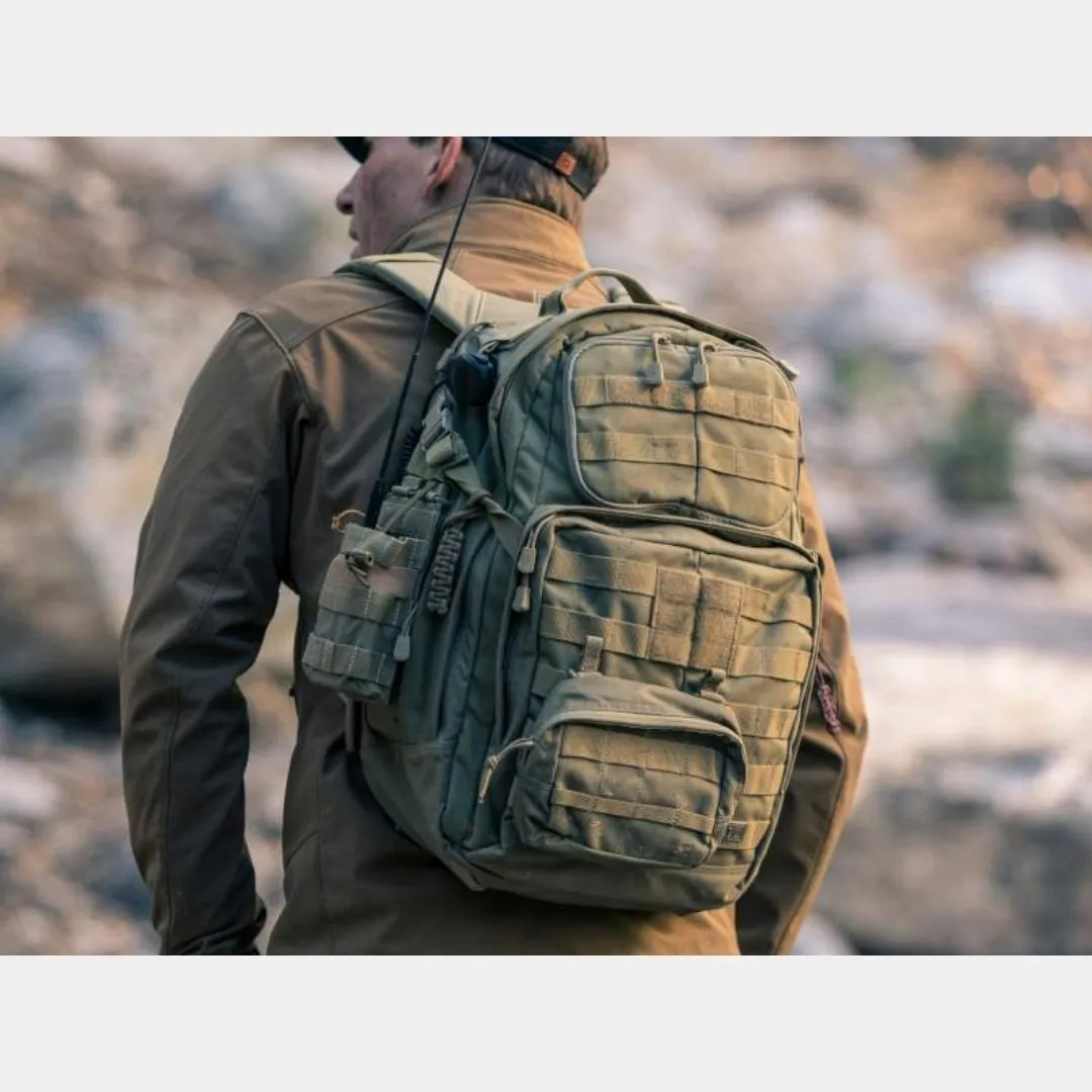 MOCHILA RUSH24 2.0 37L  5.11