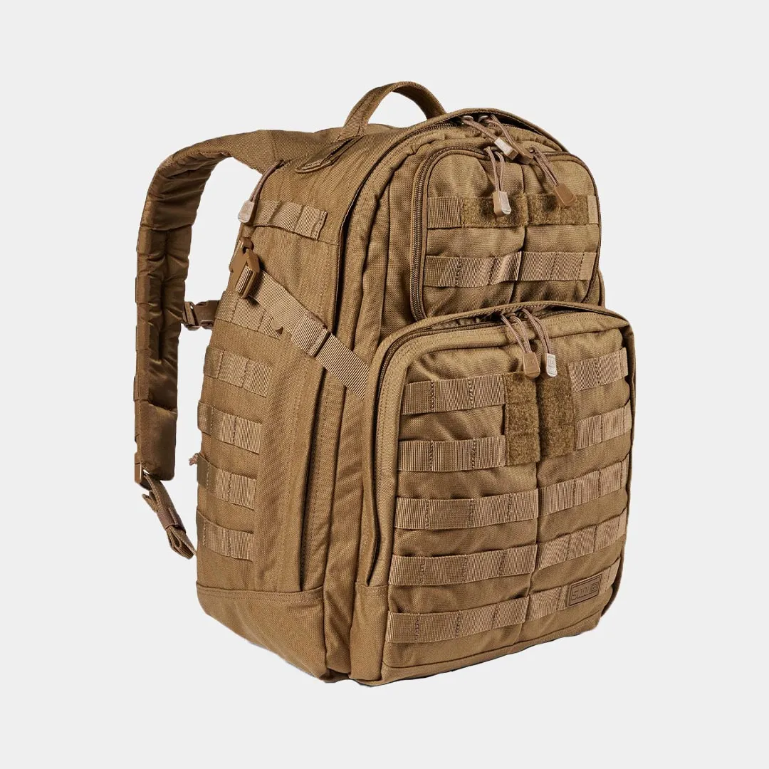 MOCHILA RUSH24 2.0 37L  5.11