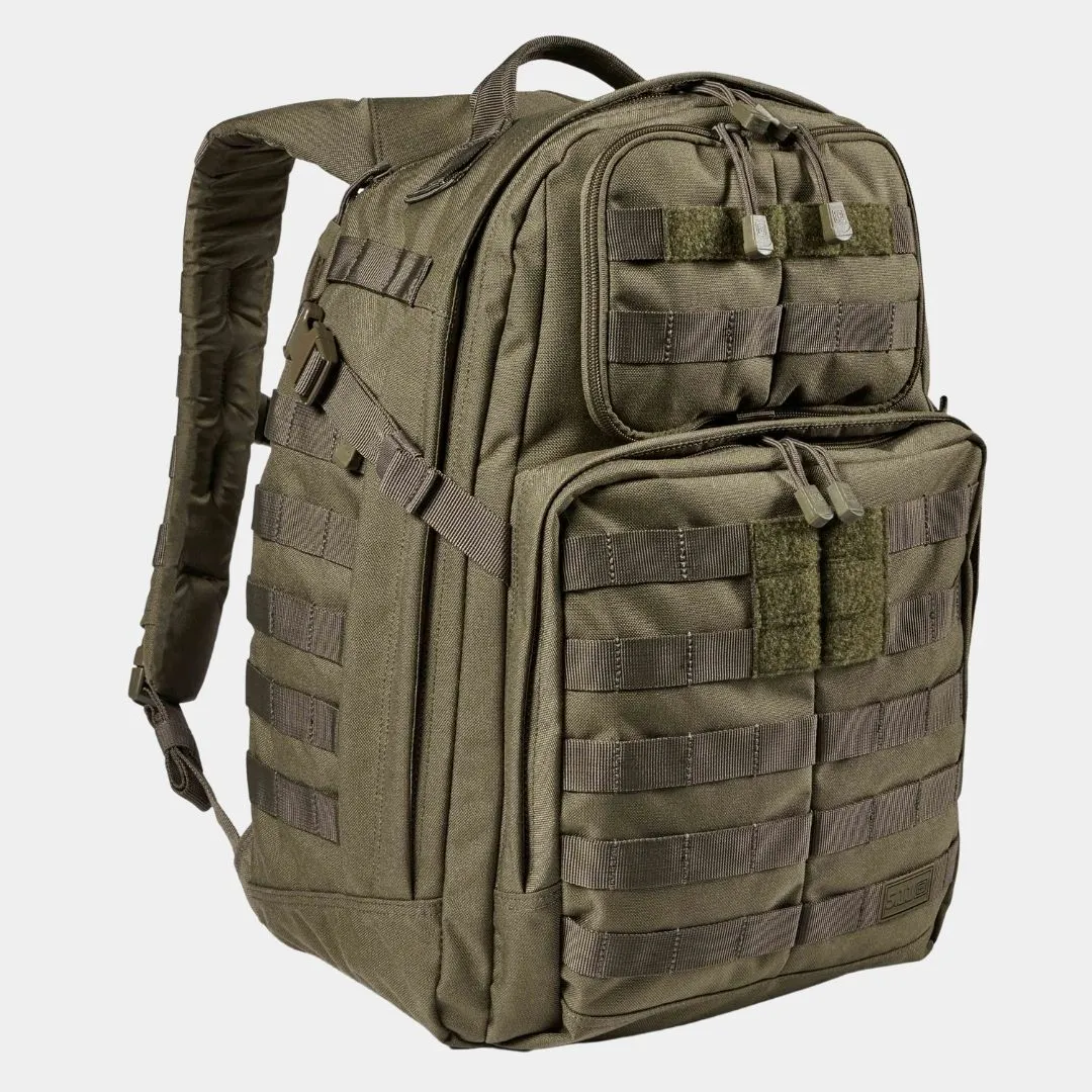 MOCHILA RUSH24 2.0 37L  5.11