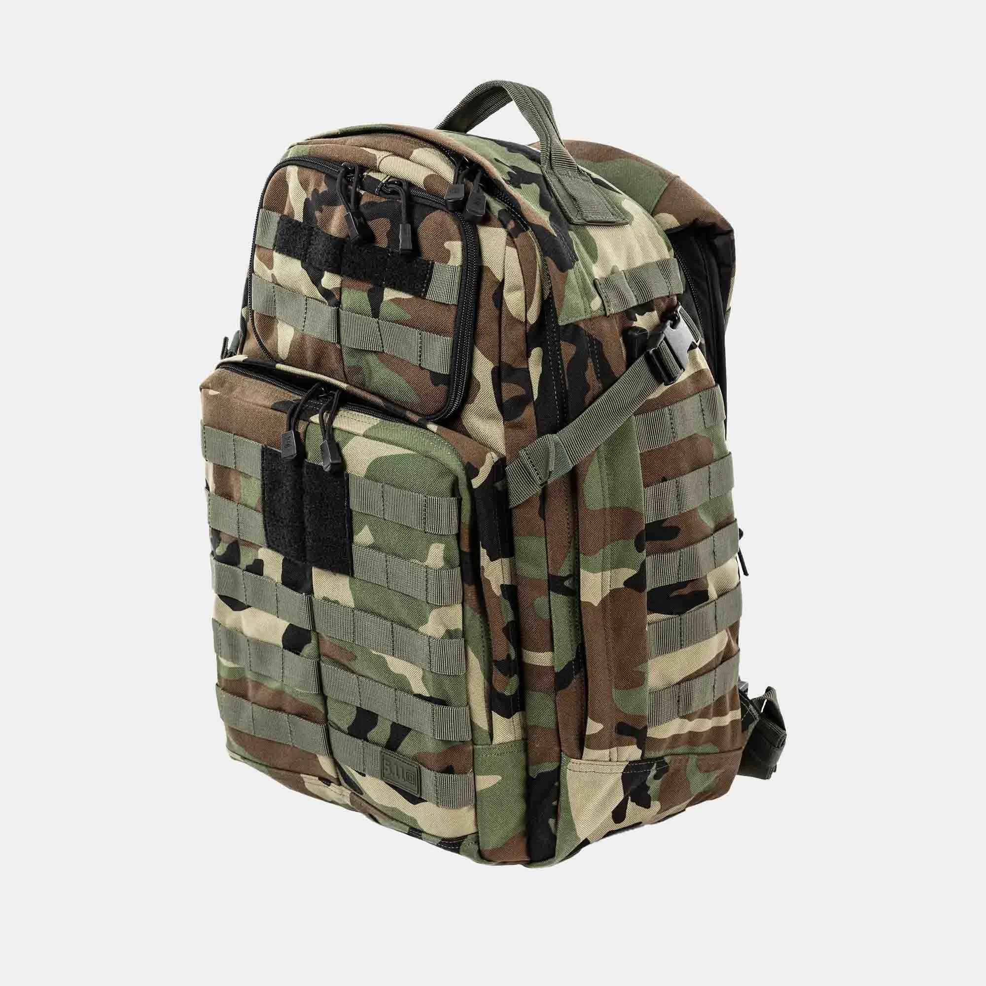MOCHILA RUSH24 2.0 37L  5.11