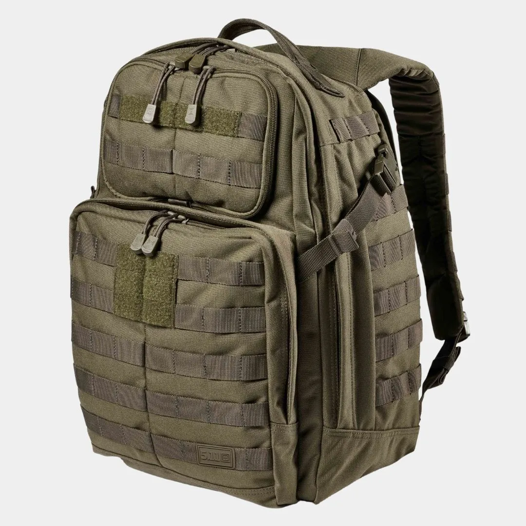 MOCHILA RUSH24 2.0 37L  5.11