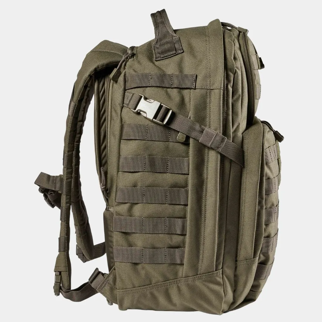 MOCHILA RUSH24 2.0 37L  5.11