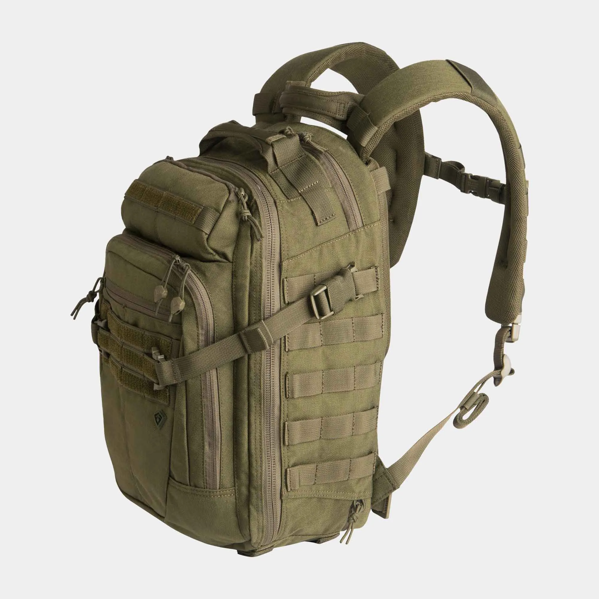 MOCHILA SPECIALIST HALF DAY 25L  FIRST TACTICAL