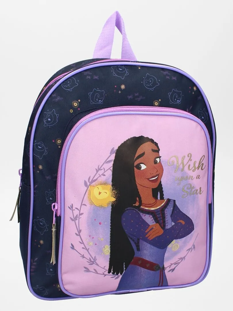 MOCHILA 'WISH'  ROSA