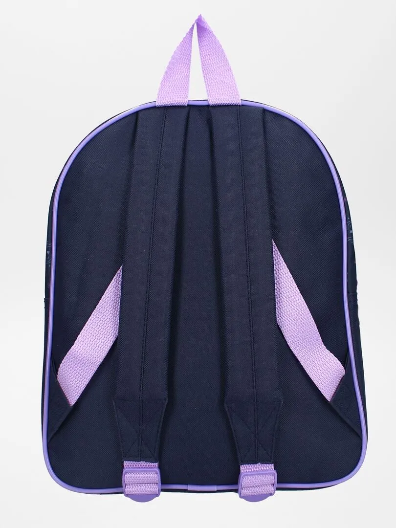 MOCHILA 'WISH'  ROSA