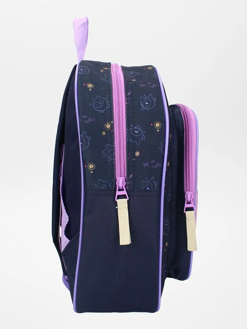 MOCHILA 'WISH'  ROSA