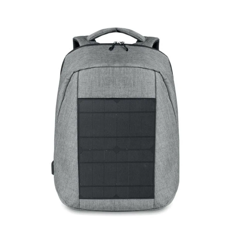 Mochilas con cargador solar personalizadas Tokyo
