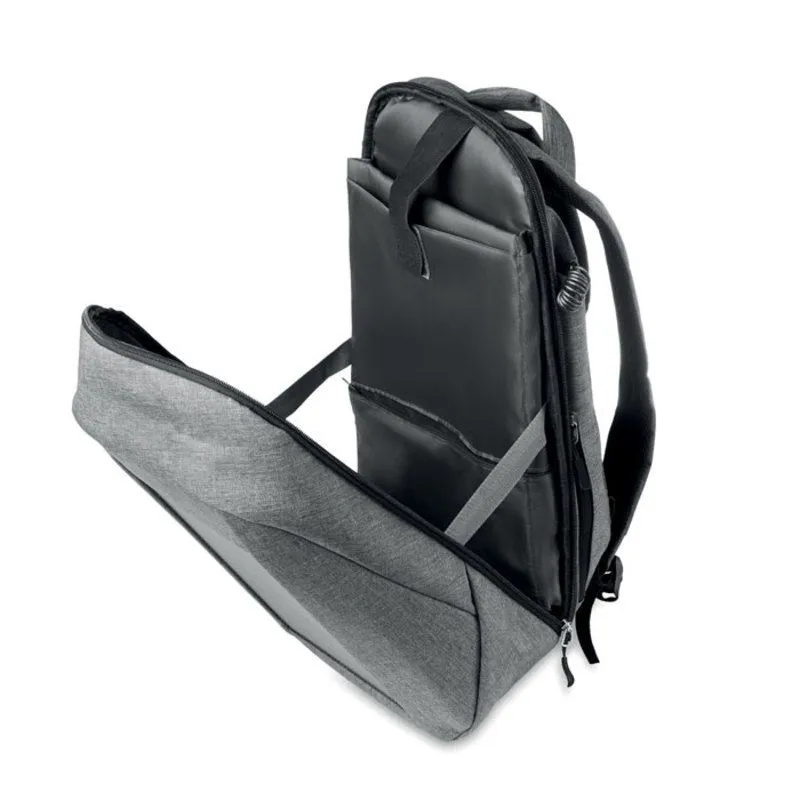 Mochilas con cargador solar personalizadas Tokyo