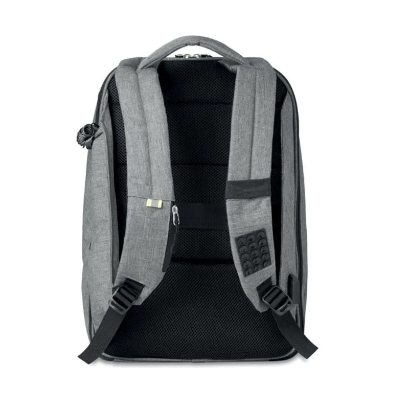 Mochilas con cargador solar personalizadas Tokyo