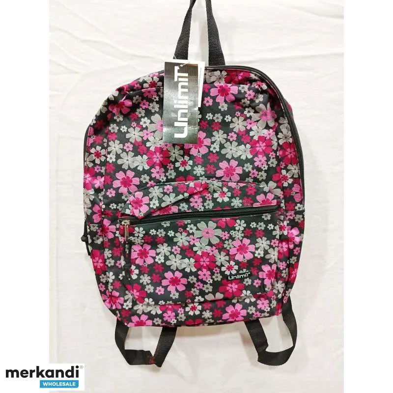 Mochilas escolares de marcas Europeas Al Por Mayor
