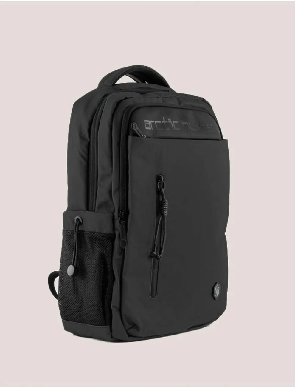Mochilas Hombre Binnari B00534 Negro