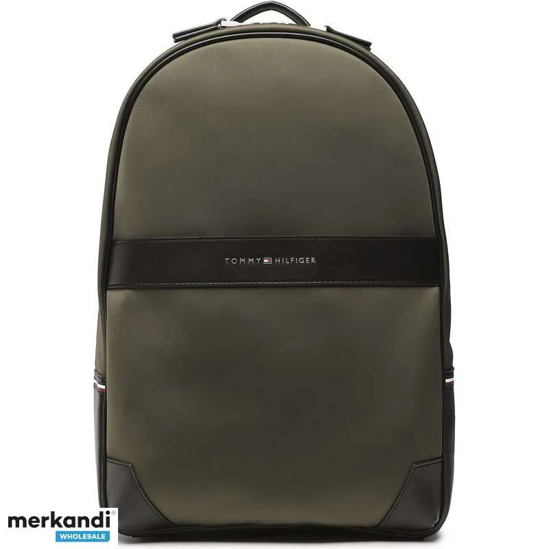 Mochilas Tommy Hilfiger, mix de modelos, colecciones actuales