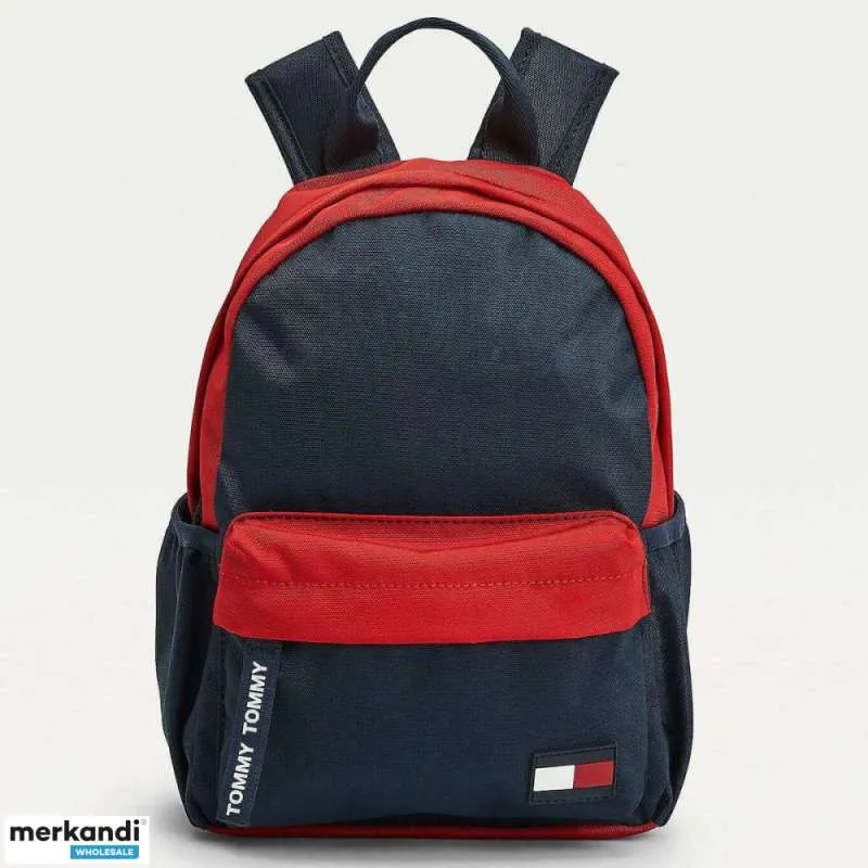Mochilas Tommy Hilfiger, mix de modelos, colecciones actuales
