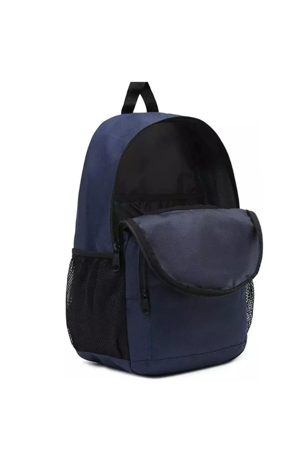 mochilas vans alumni marino vn0a7uds5s21