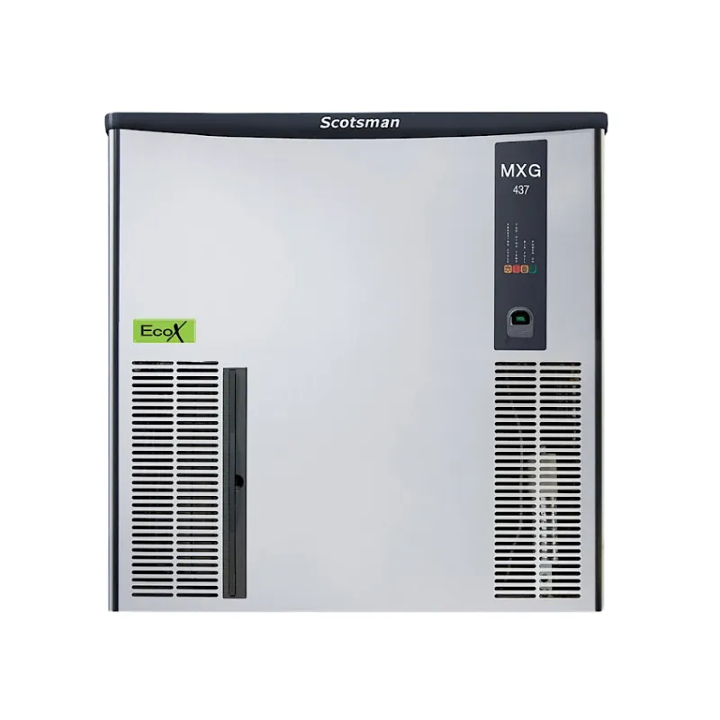 Máquina de hielo MXG L 437 AS Scotsman