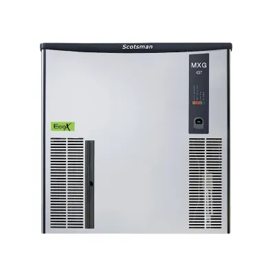 Máquina de hielo MXG L 437 AS Scotsman
