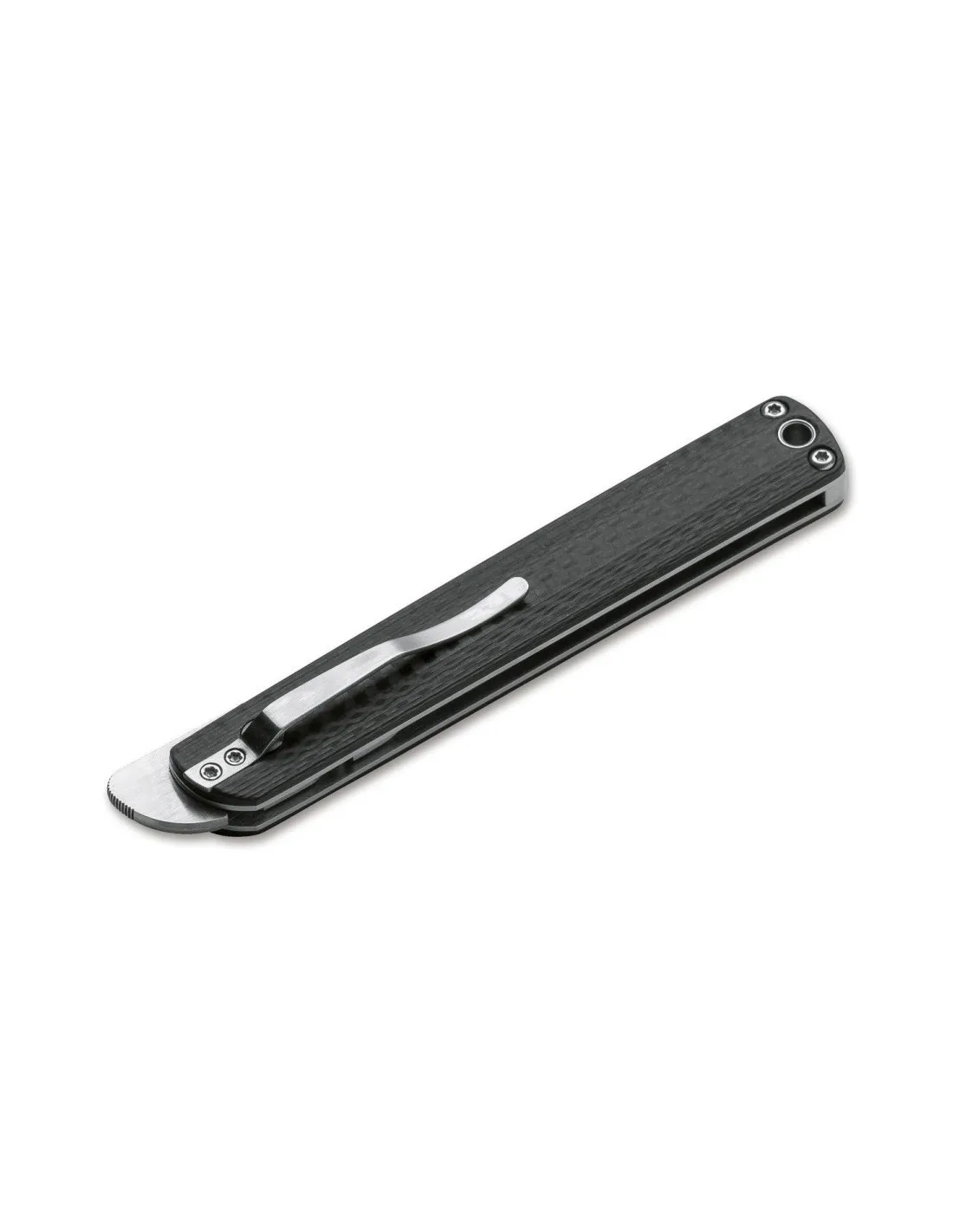 Navaja de bolsillo Böker Plus Wasabi CF