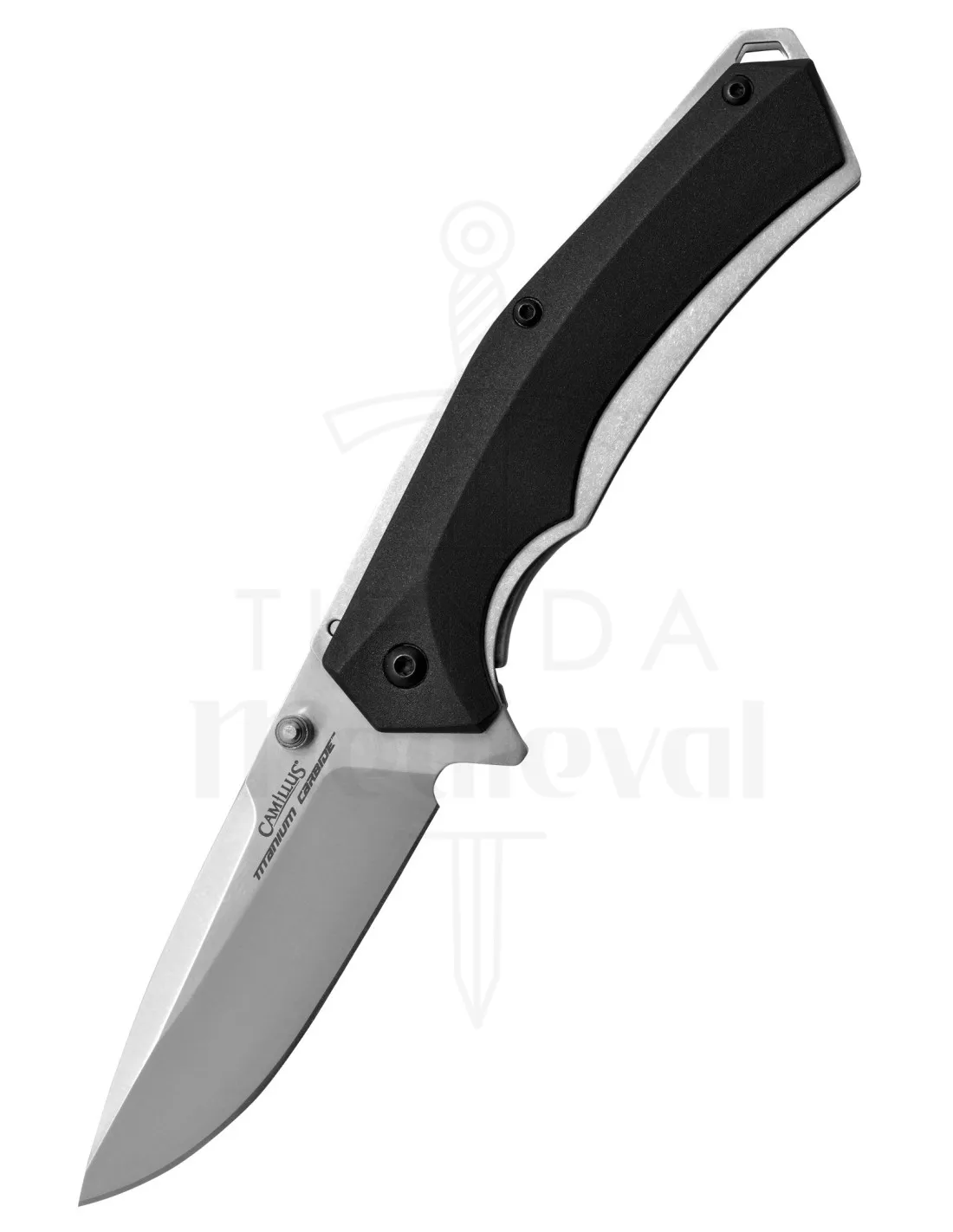 Navaja de campo Camillus modelo CARBIDE EDGE